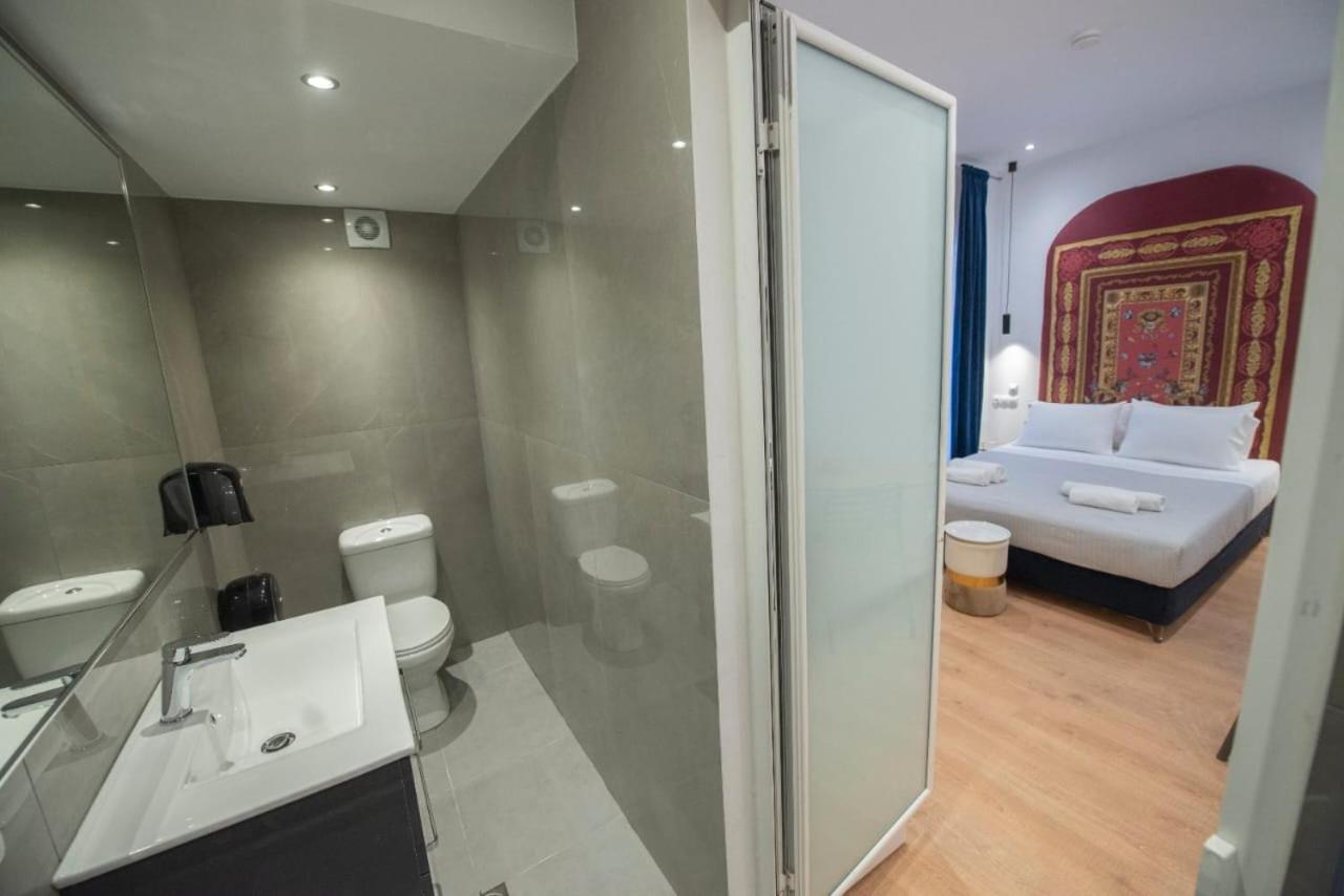 Summer Me - Luxury Suite Corfu  Buitenkant foto