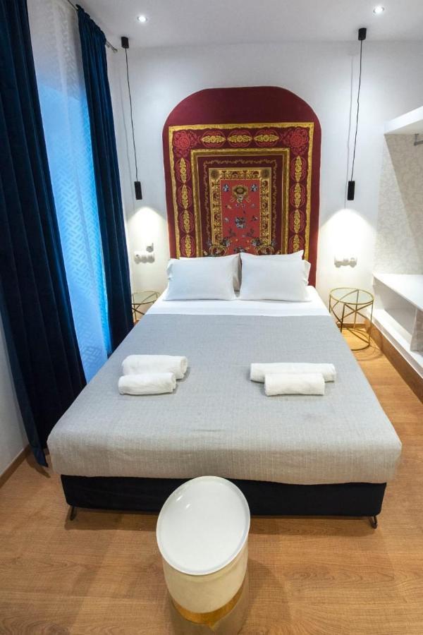 Summer Me - Luxury Suite Corfu  Buitenkant foto